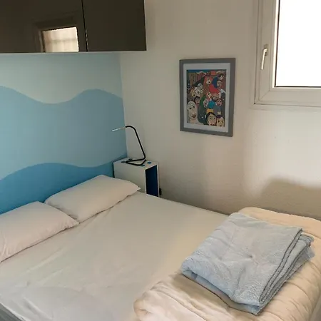 Apartment Secured Parc Velusine With Private Parking, Terrace, Pools And Tennis Courts.